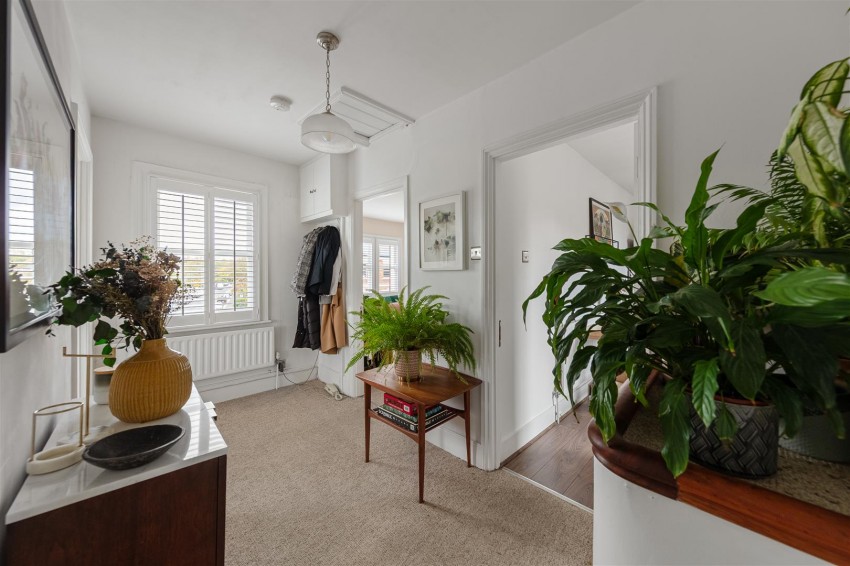Images for Park Hall Road, London
