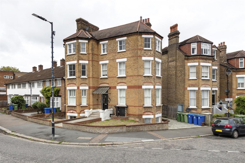 Images for Park Hall Road, London