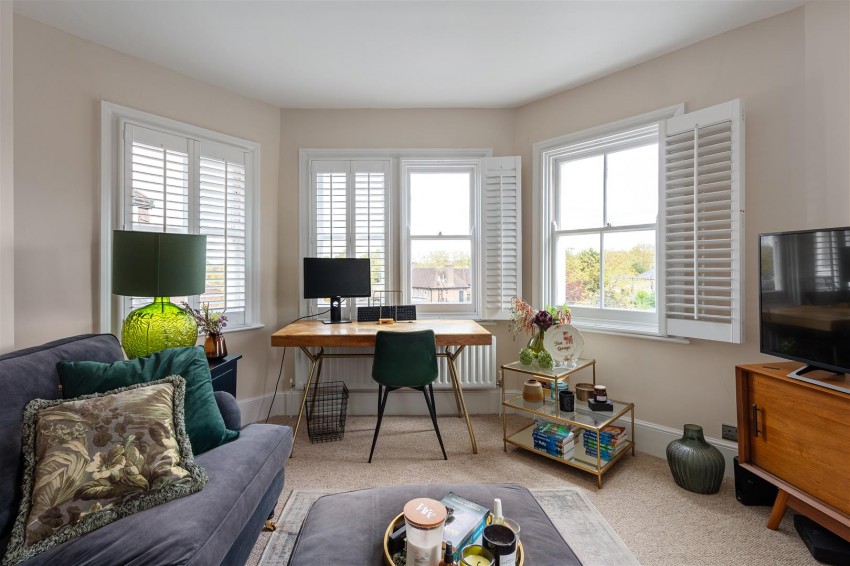 Images for Park Hall Road, London