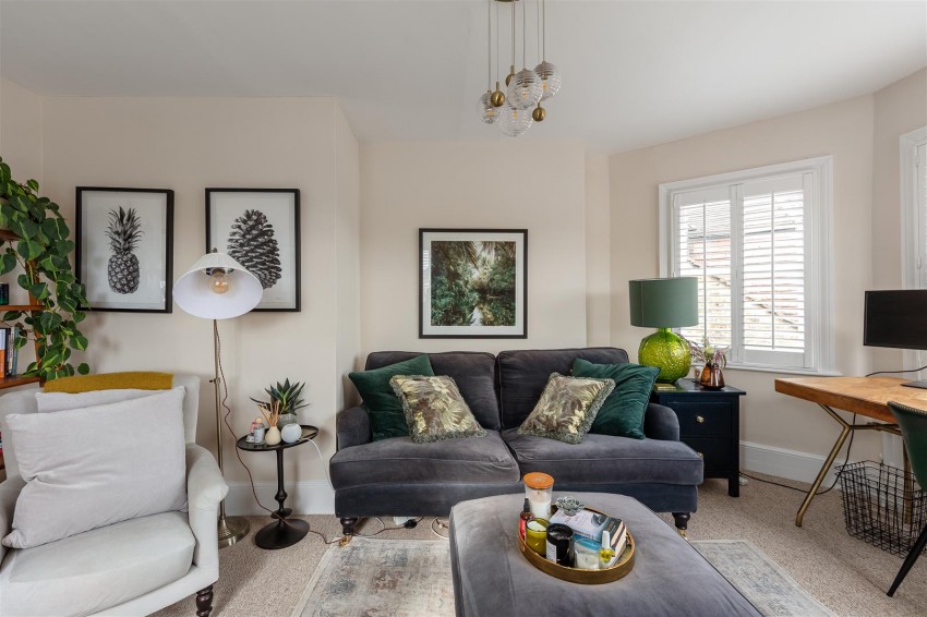 Images for Park Hall Road, London