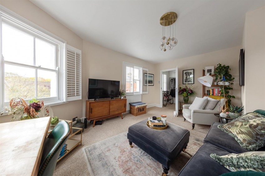 Images for Park Hall Road, London