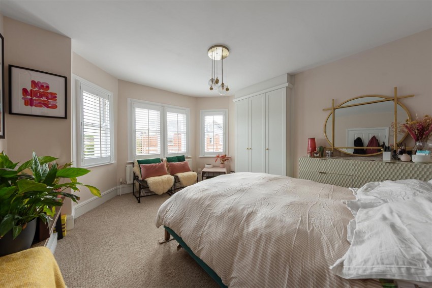 Images for Park Hall Road, London