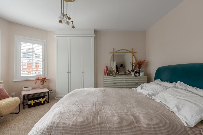 Images for Park Hall Road, London