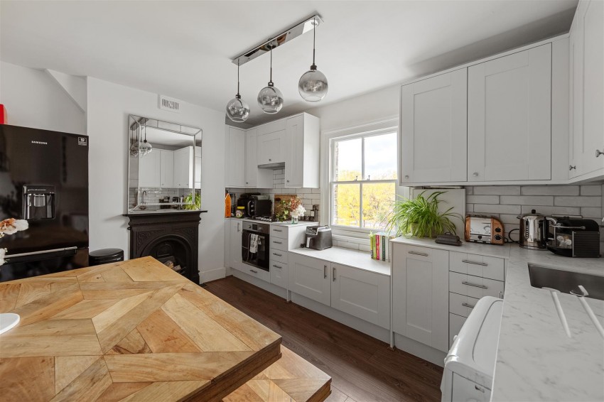 Images for Park Hall Road, London