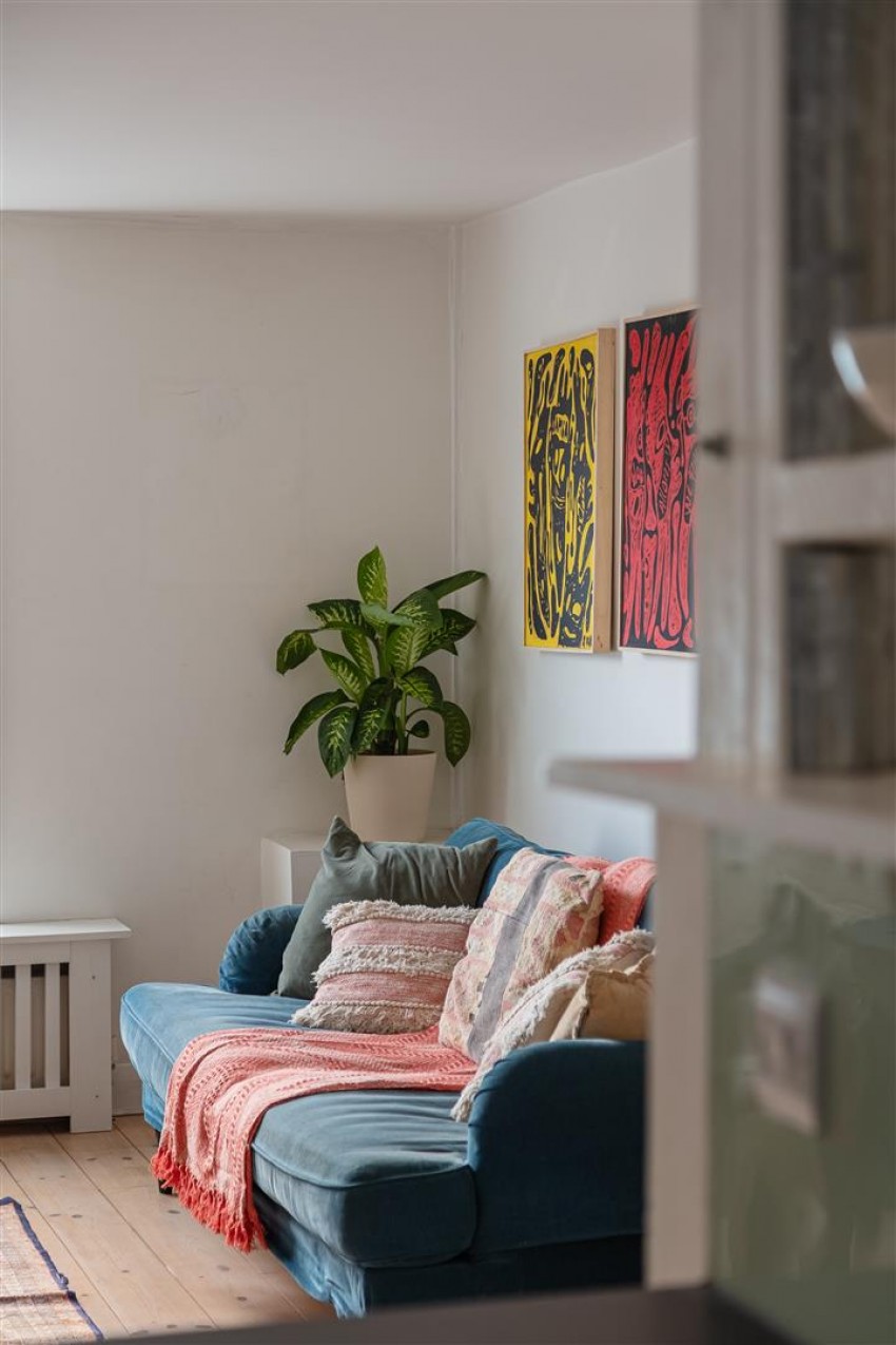 Images for Pilgrim Hill, London