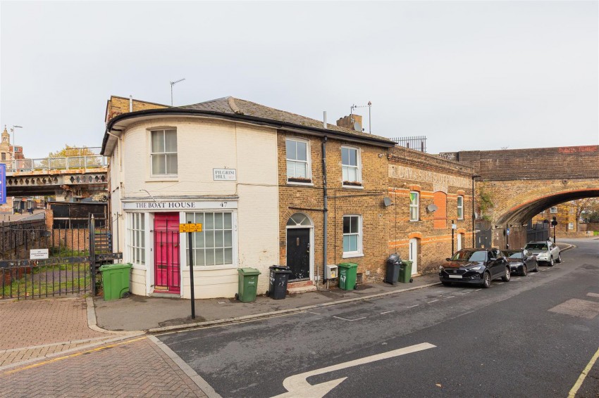 Images for Pilgrim Hill, London