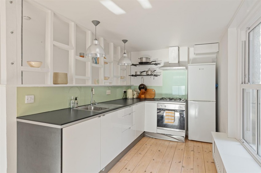 Images for Pilgrim Hill, London