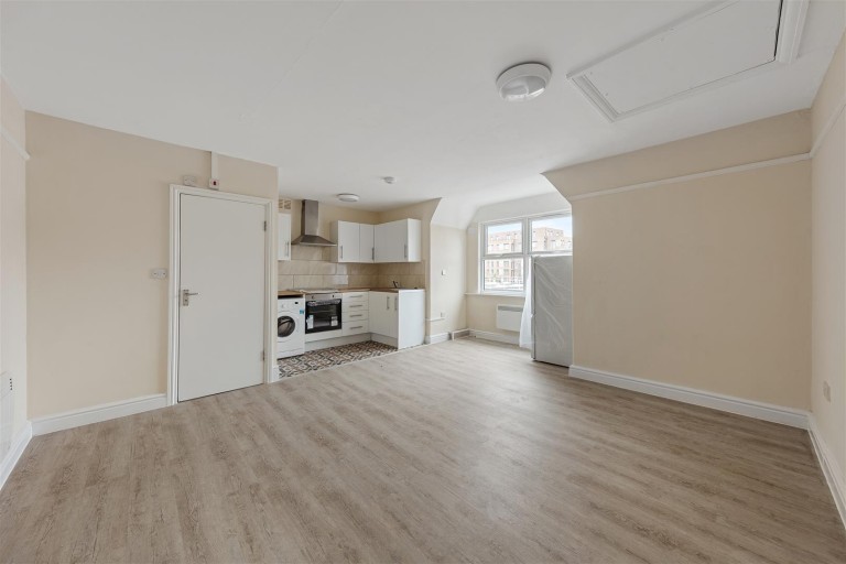 Dalton Street, London