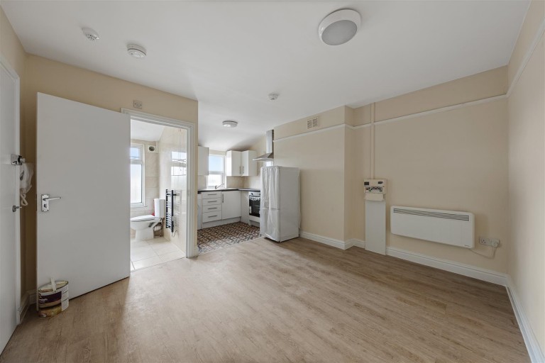 Dalton Street, London