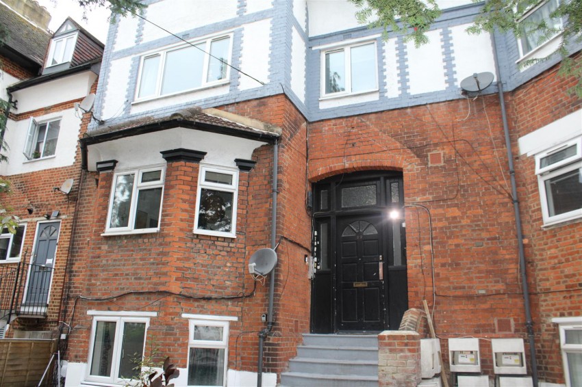 Images for Gleneagle Road, London