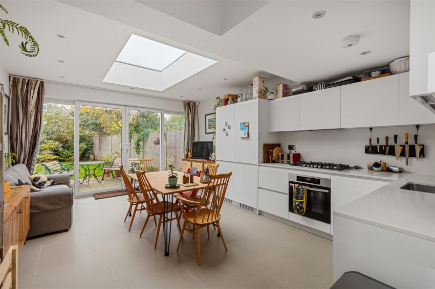 Images for Rommany Road, London