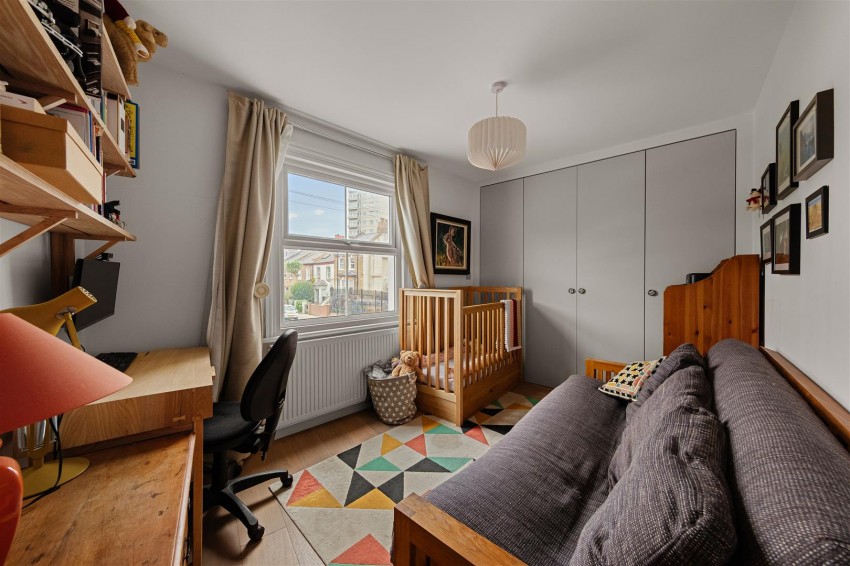 Images for Rommany Road, London