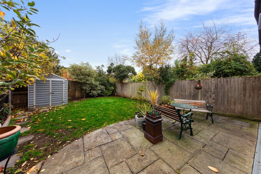 Images for Rommany Road, London