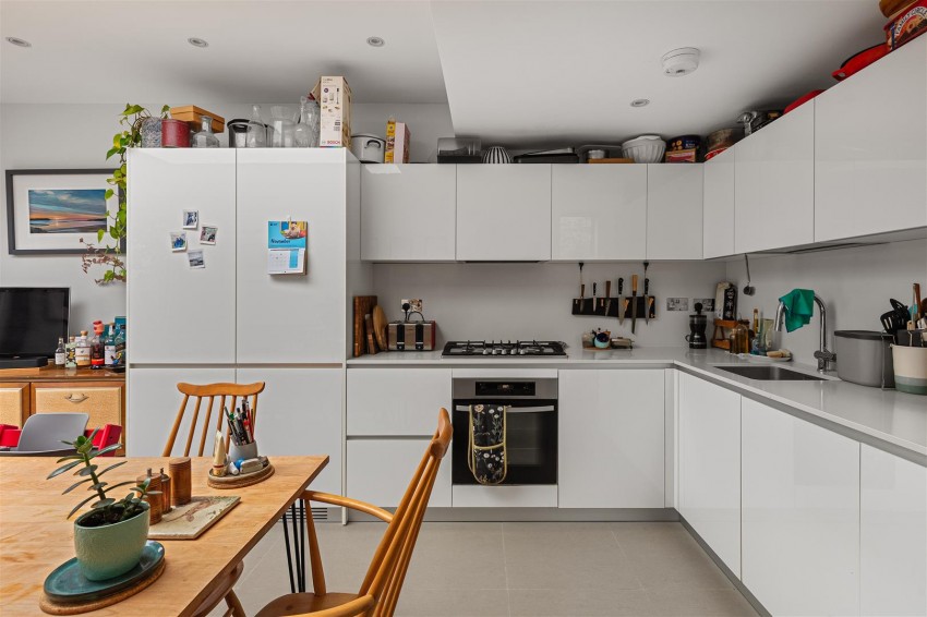 Images for Rommany Road, London