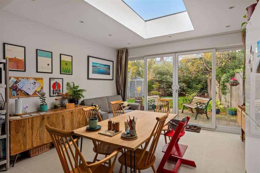 Images for Rommany Road, London