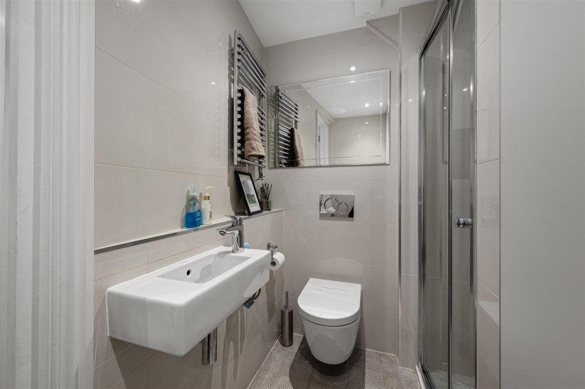 Images for Rommany Road, London