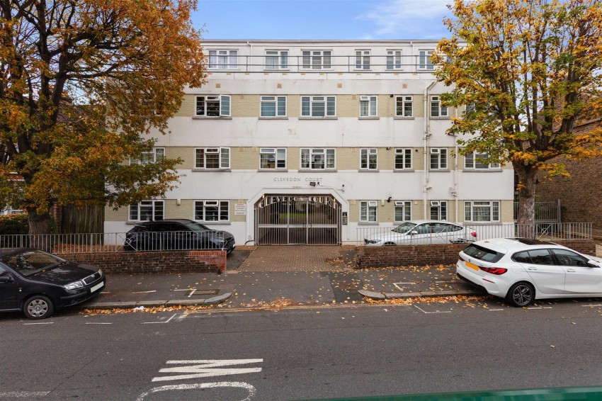 Images for Clive Road, London