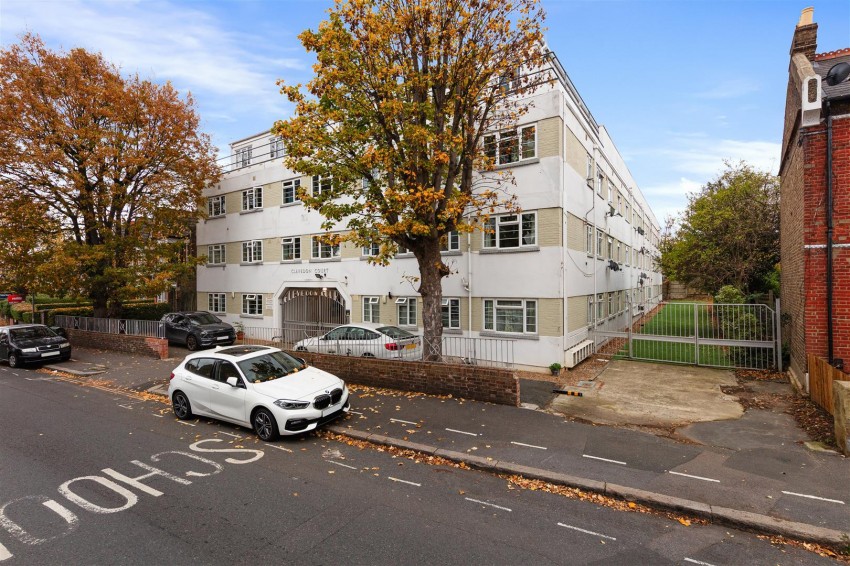 Images for Clive Road, London