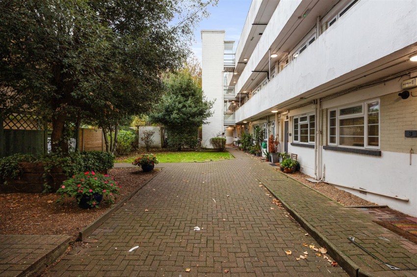 Images for Clive Road, London