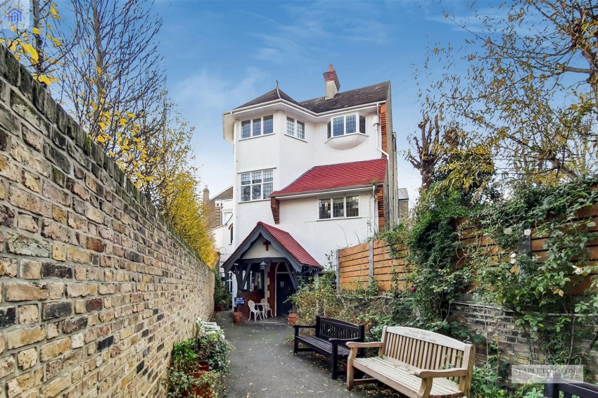 Images for Pembridge Place, London