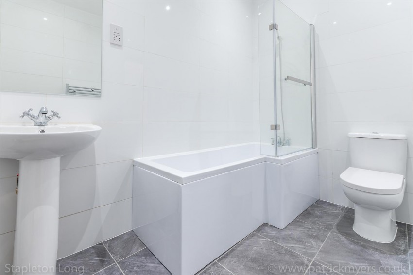 Images for Upper Tooting Road, London