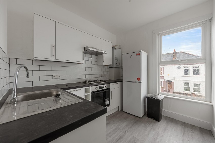 Images for Franciscan Road, London