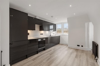 Norwood Road, London