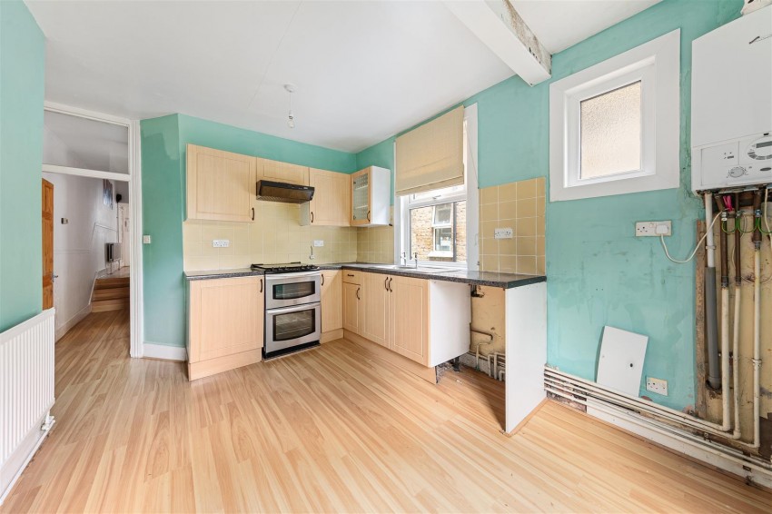 Images for Martell Road, London