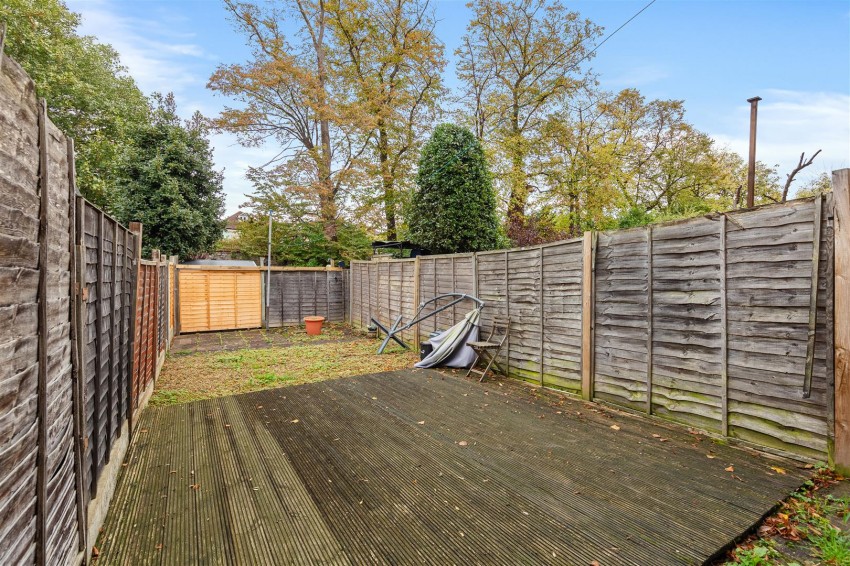 Images for Martell Road, London