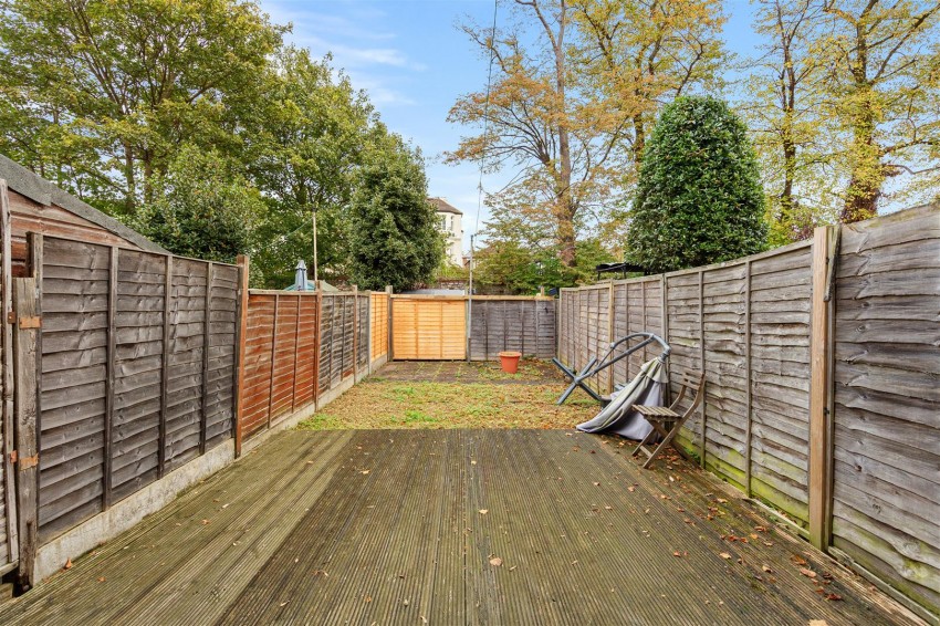 Images for Martell Road, London