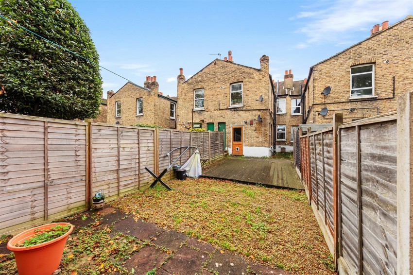 Images for Martell Road, London