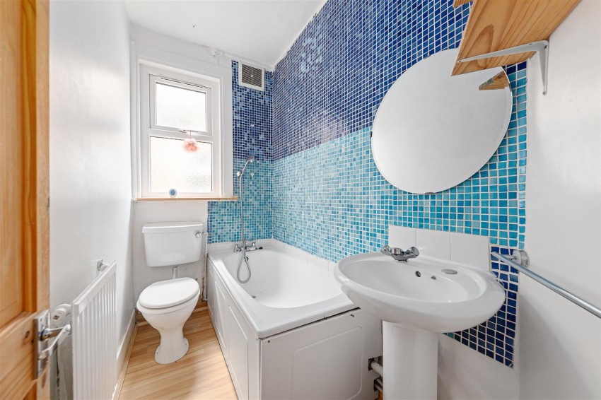 Images for Martell Road, London