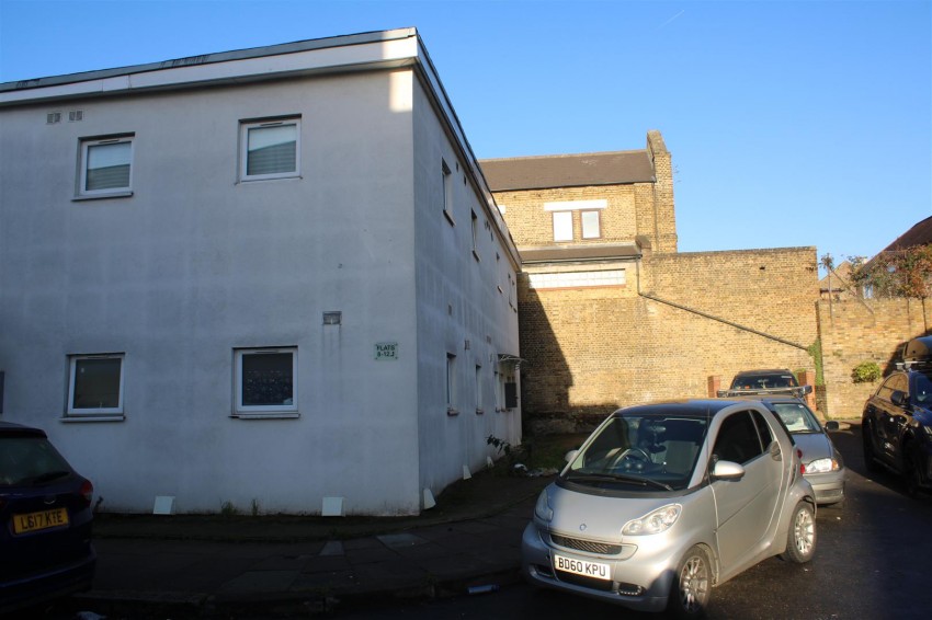 Images for Cranfield Close, West Norwood