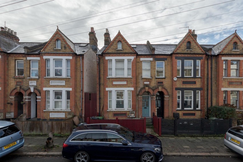 Images for Gipsy Road, London