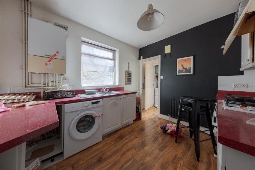 Images for Gipsy Road, London