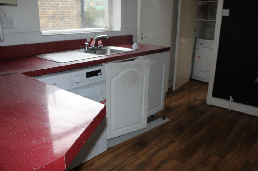 Images for Gipsy Road, London