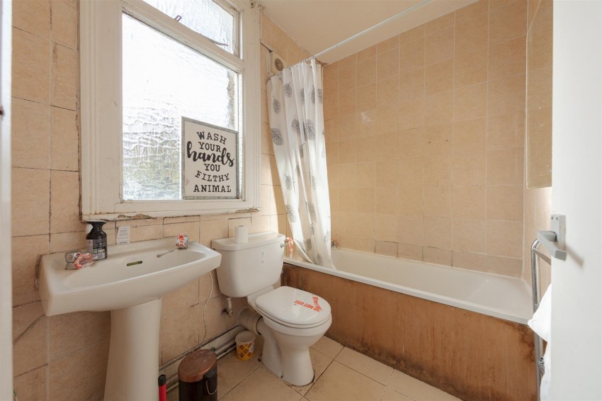 Images for Gipsy Road, London