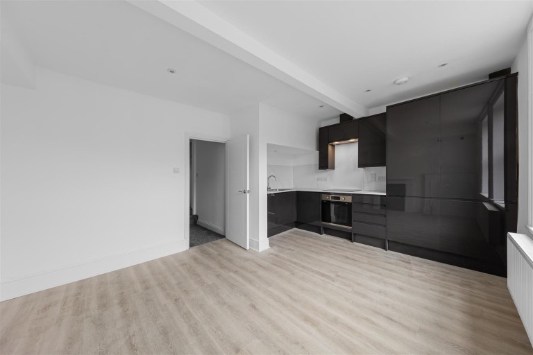 Norwood Road, West Norwood