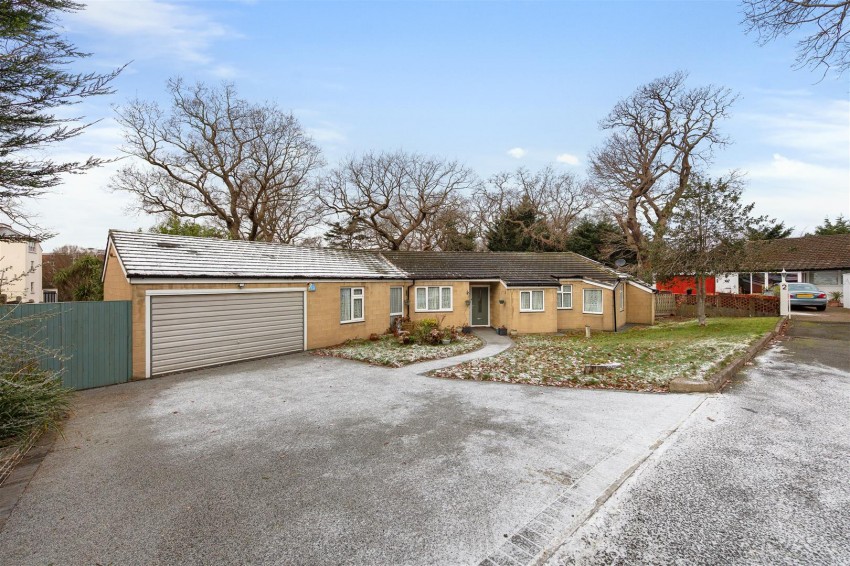 Images for Wickers Oake, Dulwich Wood Park, London