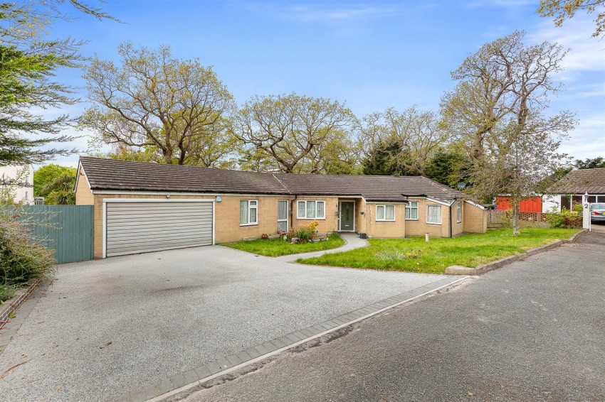 Images for Wickers Oake, Dulwich Wood Park, London