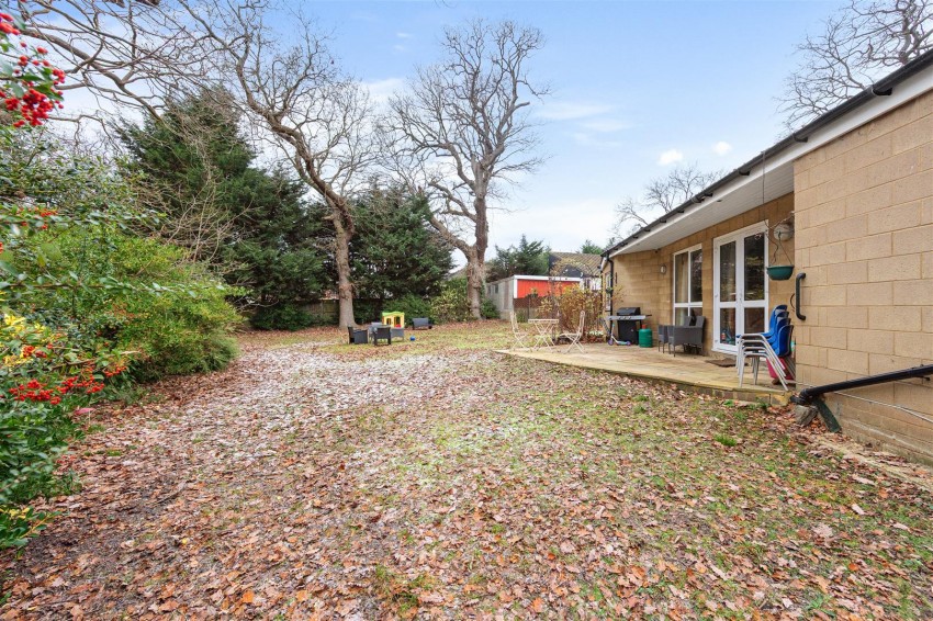 Images for Wickers Oake, Dulwich Wood Park, London