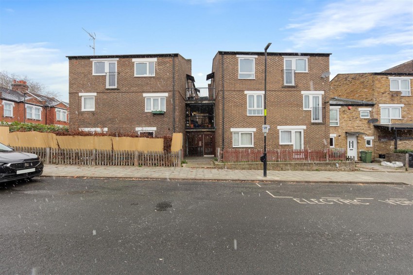 Images for Tivoli Road, London