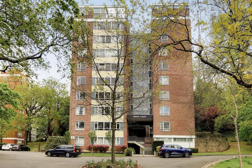 Images for Tylney Avenue, London