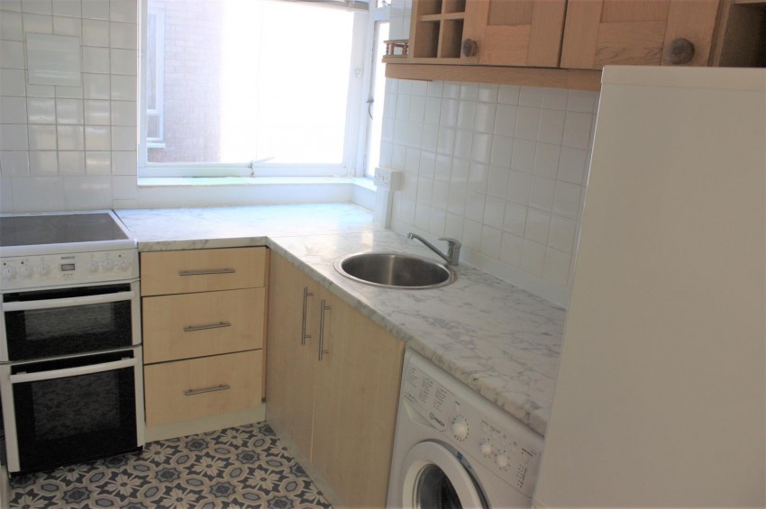 Images for Tylney Avenue, London