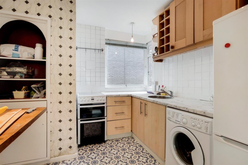 Images for Tylney Avenue, London