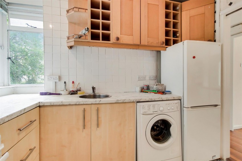 Images for Tylney Avenue, London