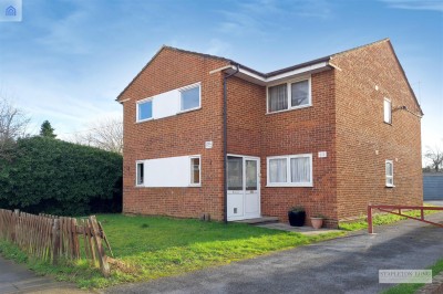 Galpins Road, Thornton Heath