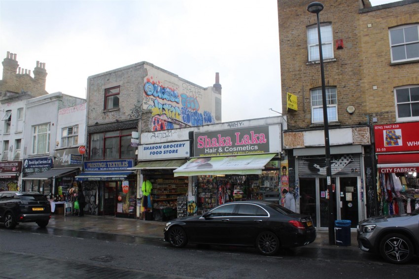 Images for Deptford High Street, London