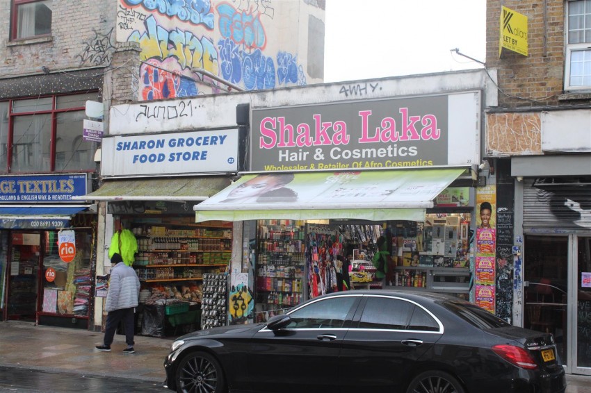 Images for Deptford High Street, London