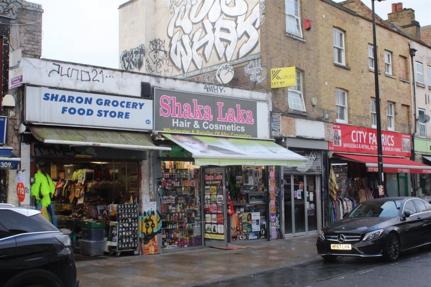 Images for Deptford High Street, London